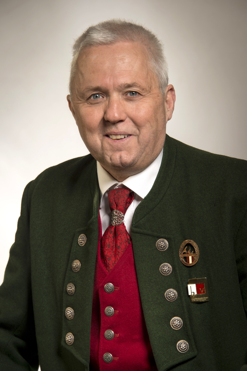 Gerhard Reiter